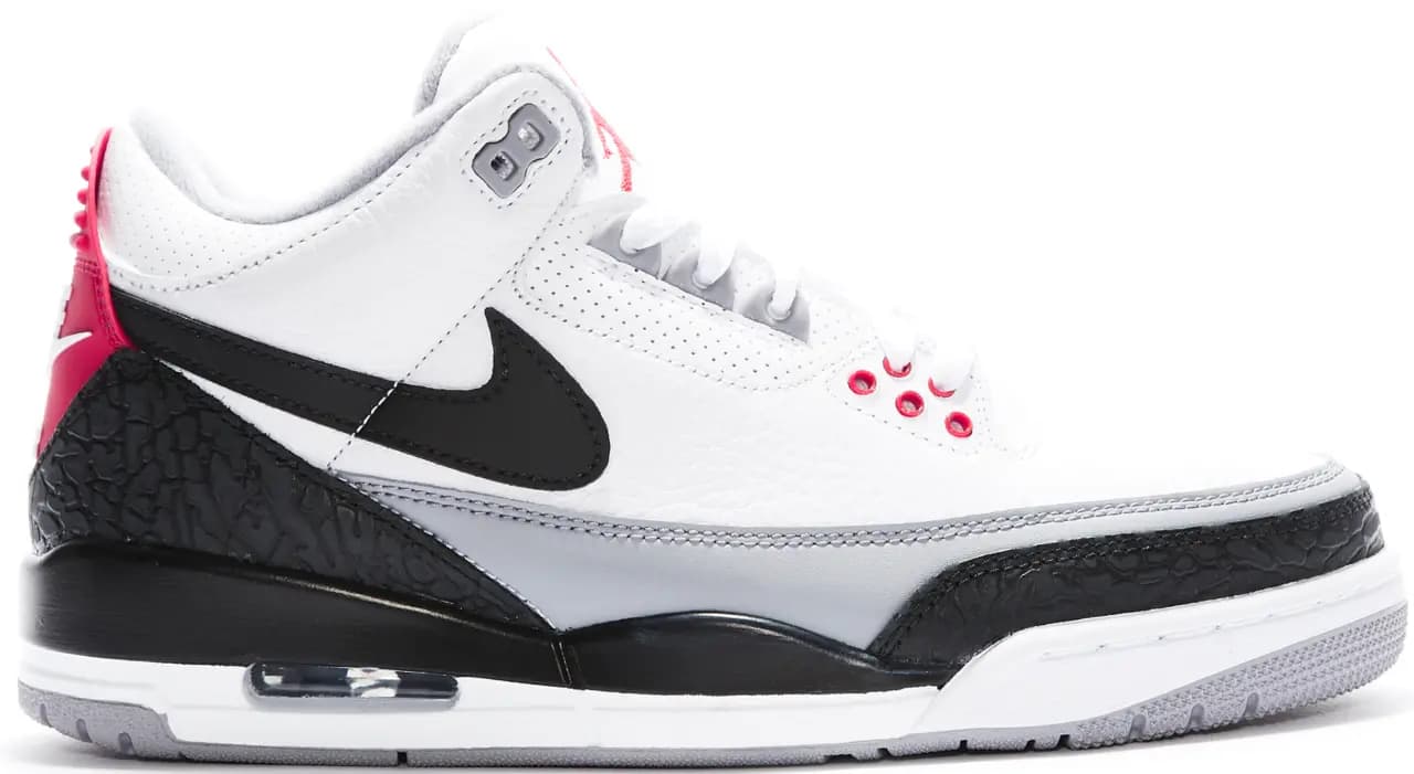 Giày Nike Air Jordan 3 Retro NRG 'Tinker' AQ3835-160