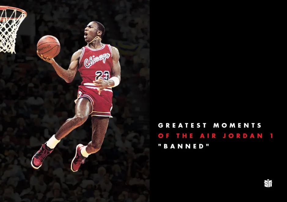 Toàn bộ các dòng giày Air Jordan từ 1 tới 34 và những chuyện bạn chưa biết