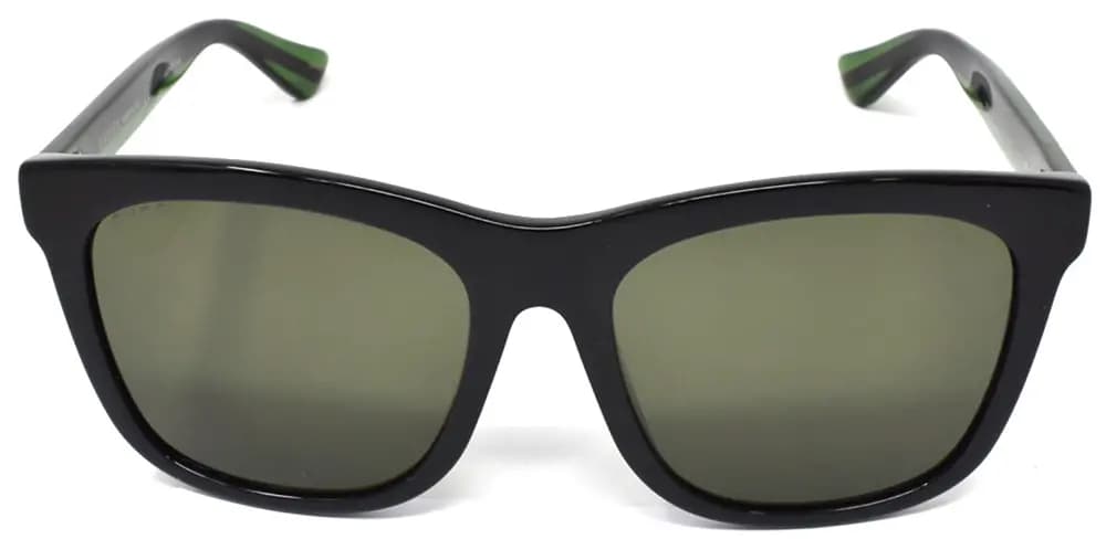 Kính Gucci Green Square GG0057SK-002