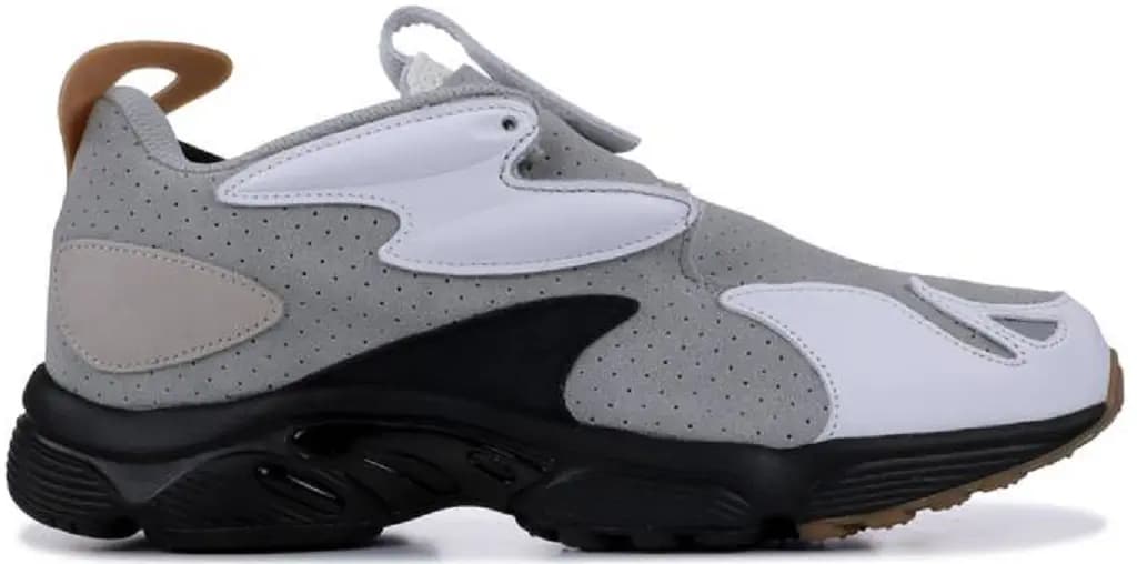 Giày Reebok Pyer Moss x Daytona DMX Experiment 2 'Steel Grey' DV4713