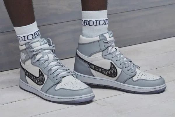 Lịch sử của sneaker: Từ hàng hóa thiết yếu trở thành biểu tượng của văn hóa đại chúng