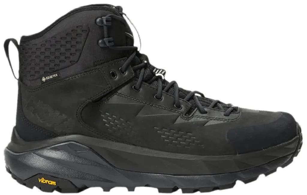 Giày Hoka Kaha GTX 'Black Phantom' 1112030-BPHN