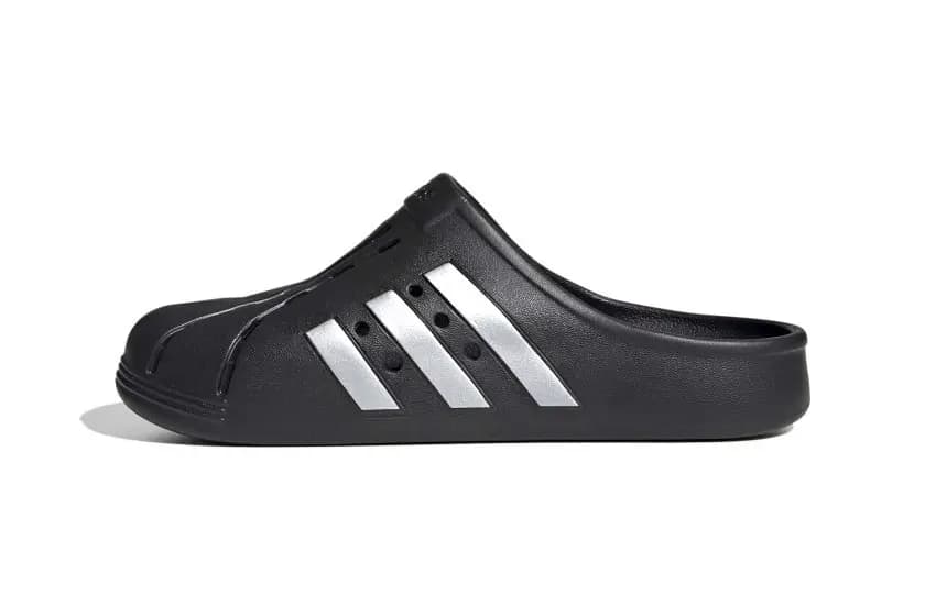 Bỏ trend Crocs đi, chào mừng anh em đến với adliette Clogs