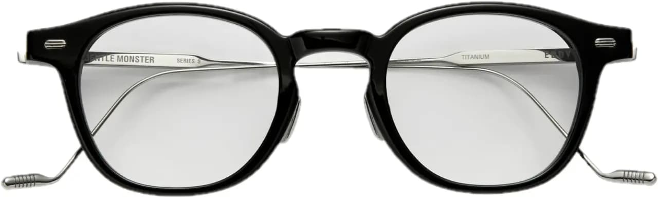 Kính Mắt Gentle Monster Eddy 01