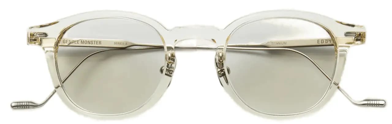 Kính Gentle Monster Eddy C2
