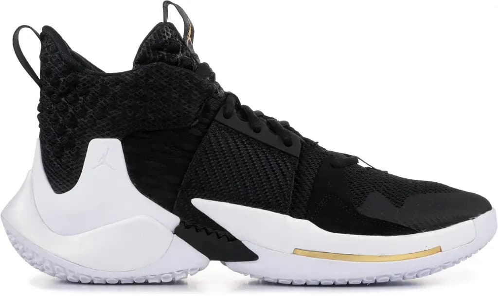 Giày Nike Jordan Why Not Zer0.2 PF 'The Family' BV6352-001