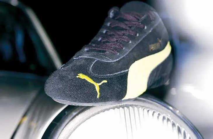 Puma - Sức mạnh tiềm tàng vượt trội của một chú báo