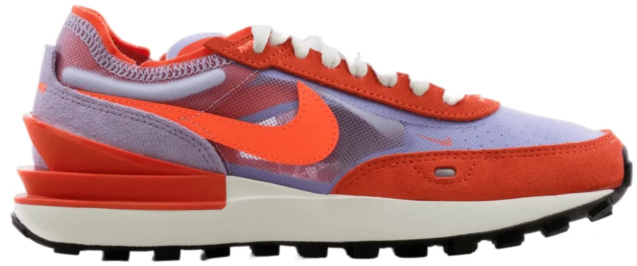 Giày Nike Wmns Waffle One 'Active Fuchsia'  DC2533-800