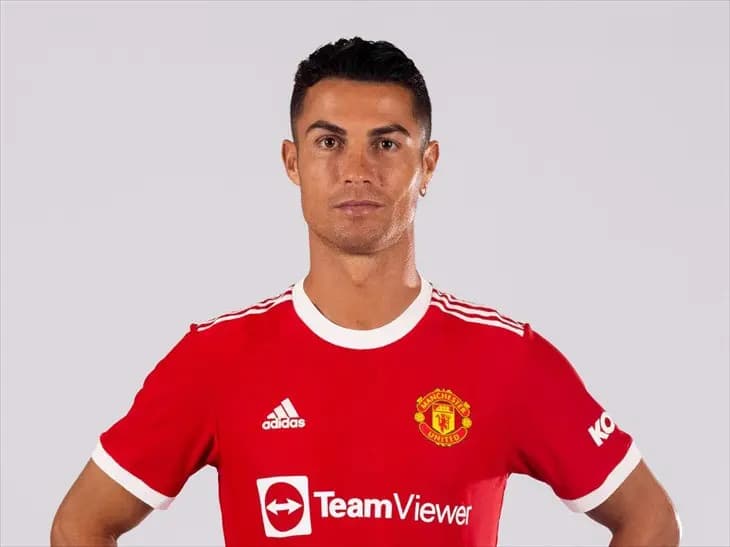 Top những phong cách thời trang được Cristino Ronaldo yêu thích