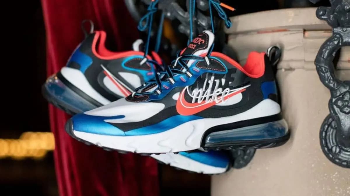 20 sản phẩm đến từ Nike được áp dụng mã giảm giá nhân dịp Cyper Monday đáng mua nhất tại Foot Locker.