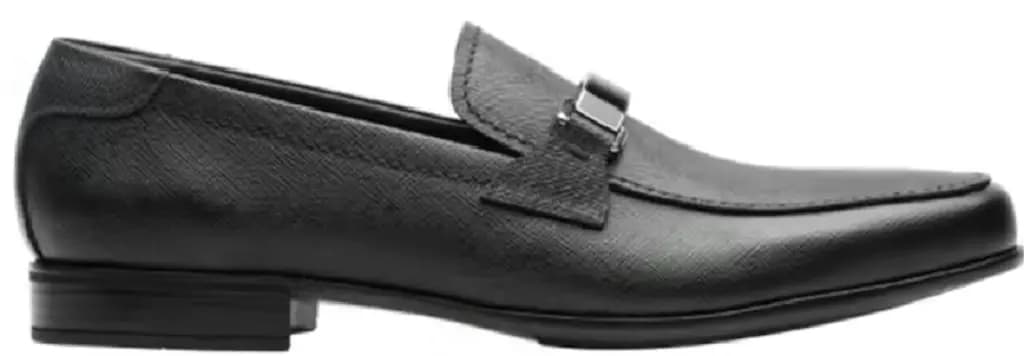 Giày Prada Saffiano 2DC215-053-F0002