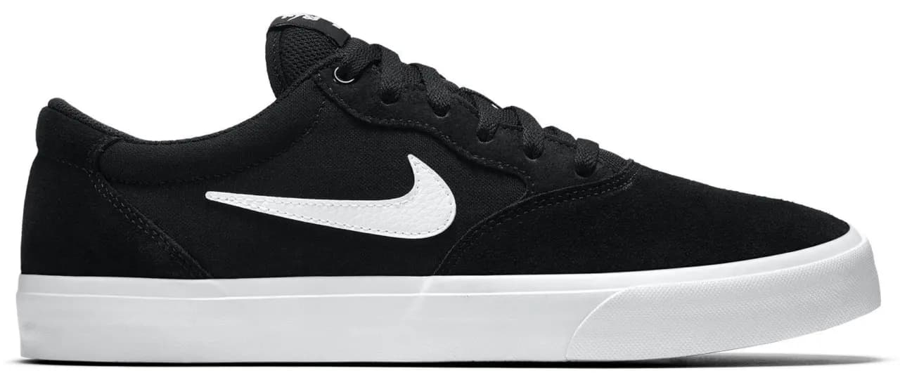 Giày Nike Chron SLR SB 'Black' CD6278-002