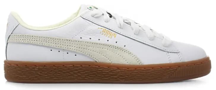 Giày Puma Wmns Basket Classic 'White Gum' 365078-01
