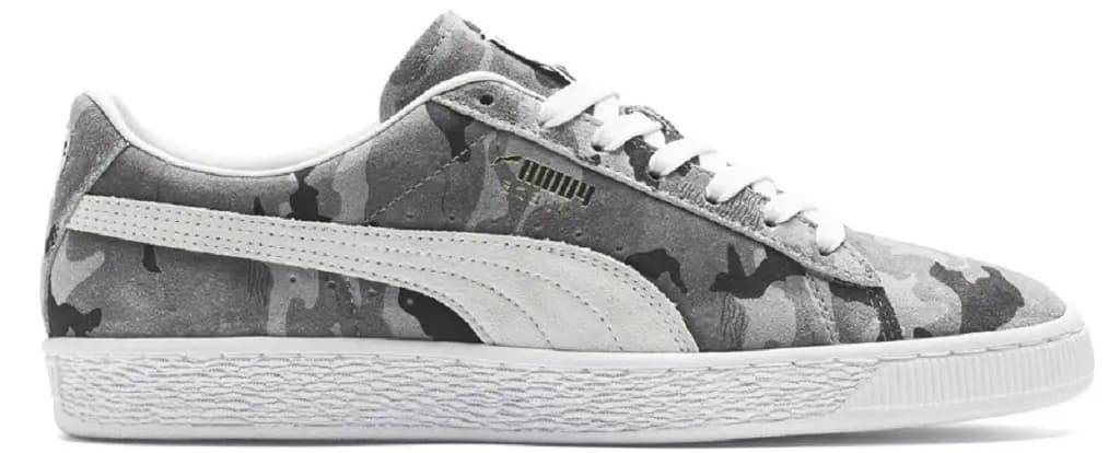 Giày Puma Suede Classic 'Ambush' 369626-02