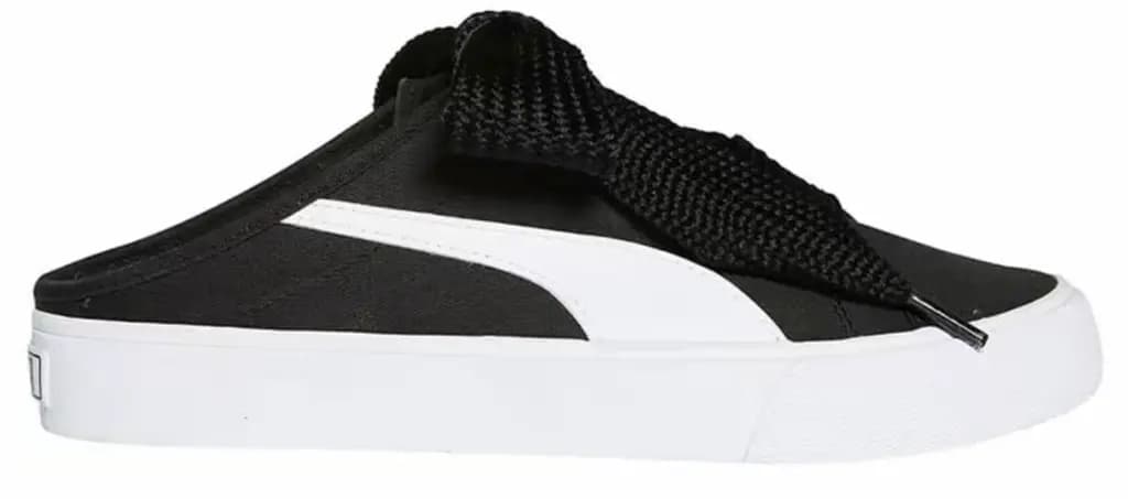 Giày Puma Wmns Bari Mules Ribbon 382331-01 Giày Puma Wmns Bari Mules Ribbon 382331-01