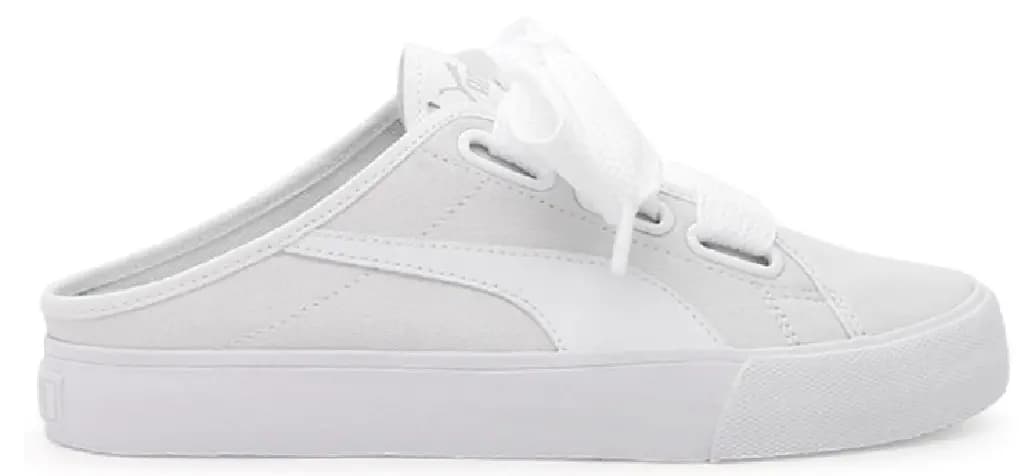 Giày Puma Wmns Bari Mule Ribbon 382331-02 Giày Puma Wmns Bari Mule Ribbon 382331-02