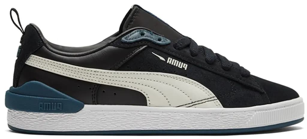 Giày Puma Suede Bloc Padded 384187-01