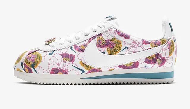 10 phiên bản Nike Cortez đẹp nhất mà bạn nên mua !