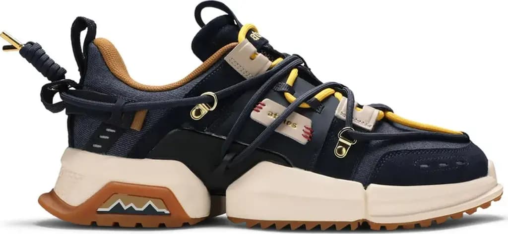 Giày Lining Atmos x Titan 'Japan' AGLP205-2