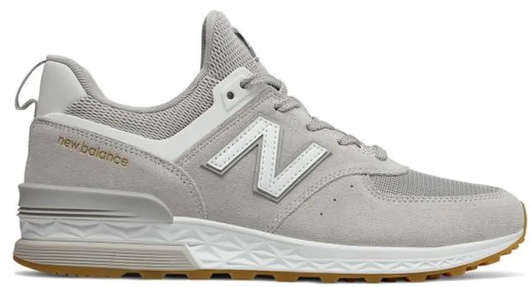 Giày New Balance 574 'Grey' MS574FCG