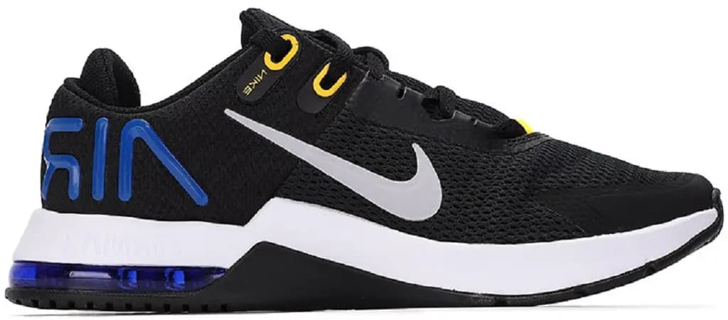 Giày Nike Air Max Alpha Trainer 4 CW3396-034