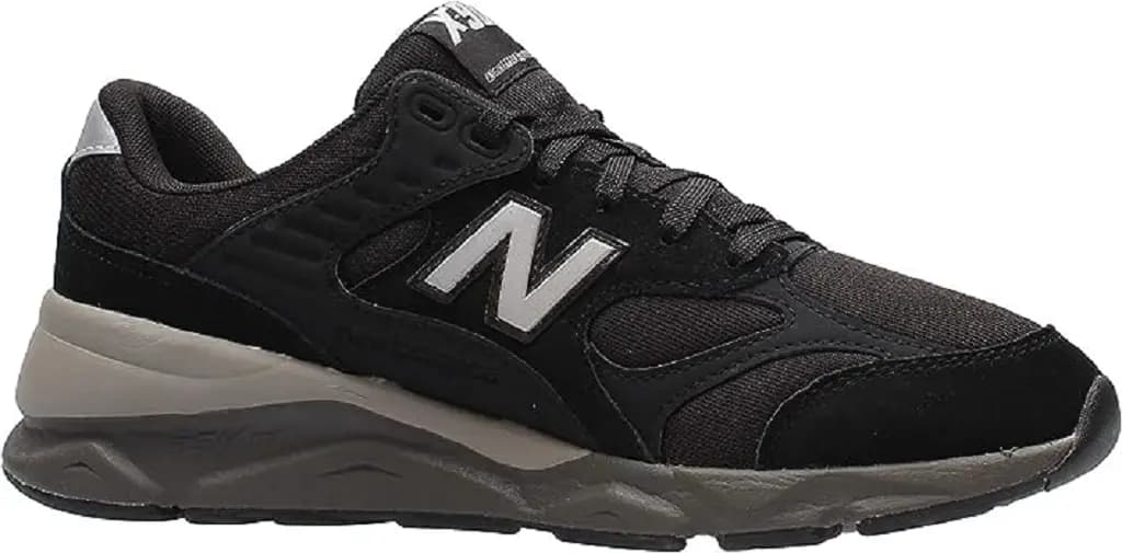 Giày New Balance X90 Black Castlerock MSX90GEA