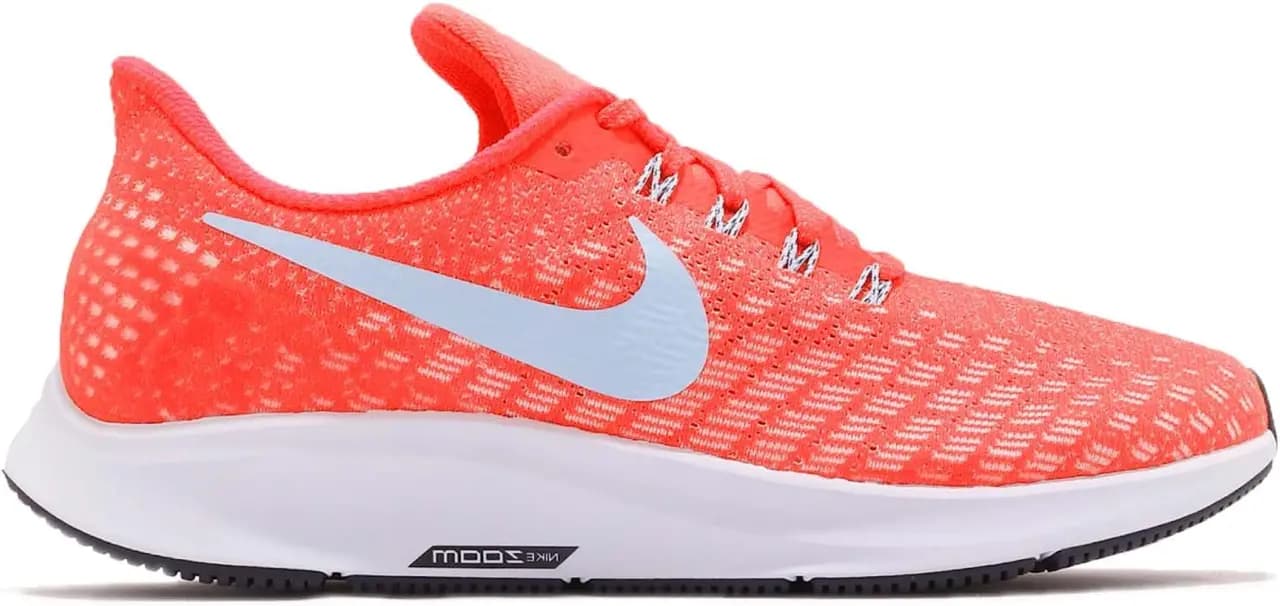 Giày Nike Wmns Air Zoom Pegasus 35 'Bright Crimson' 942855-600