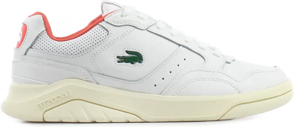 Giày Lacoste Wmns Advance Lux 741SFA0066-B53