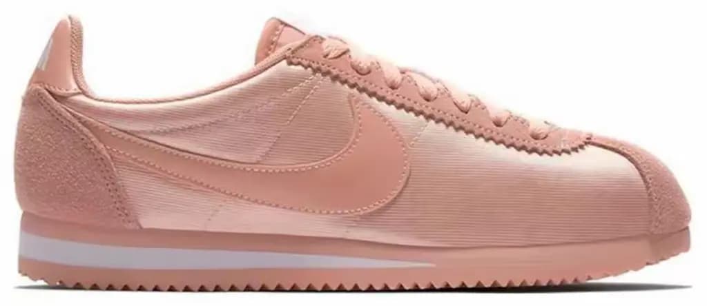 Giày Nike Wmns Classic Cortez Nylon 'Coral Stardust' 749864-606