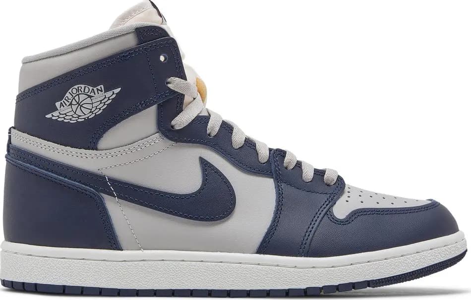 Giày Nike Air Jordan 1 High '85 'College Navy' BQ4422-400