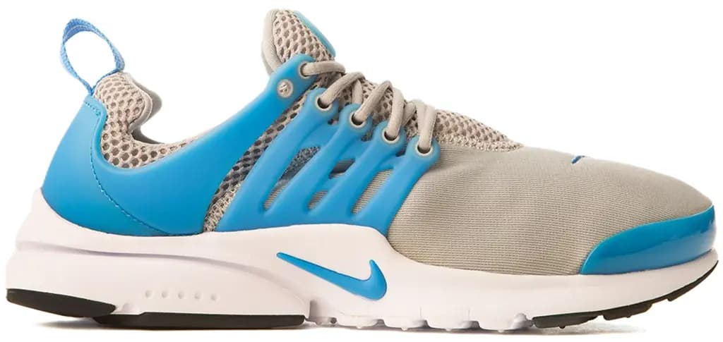 Giày Nike Presto GS 833875-004