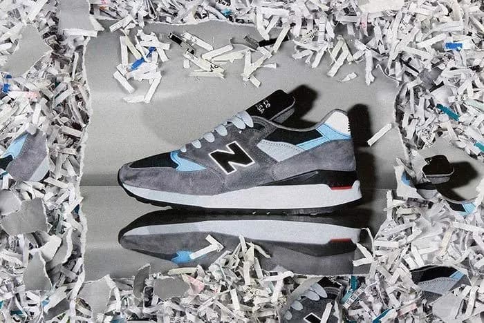 Top 10 đôi giày chạy tới từ New Balance (P1)