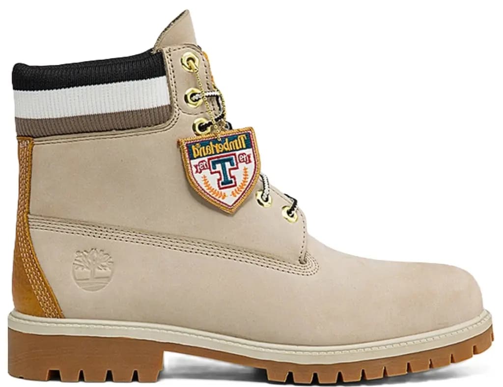 Giày Timberland Men's 6-Inch WP Boots Winter 2021 A2M5BW