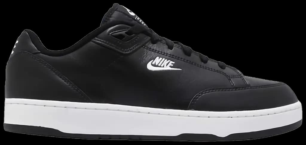 Giày Nike Grandstand 2 HK 'Black' AA2190-001