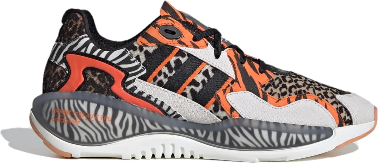 Giày Adidas ZX Alkyne Crazy 'Animal' FY5235