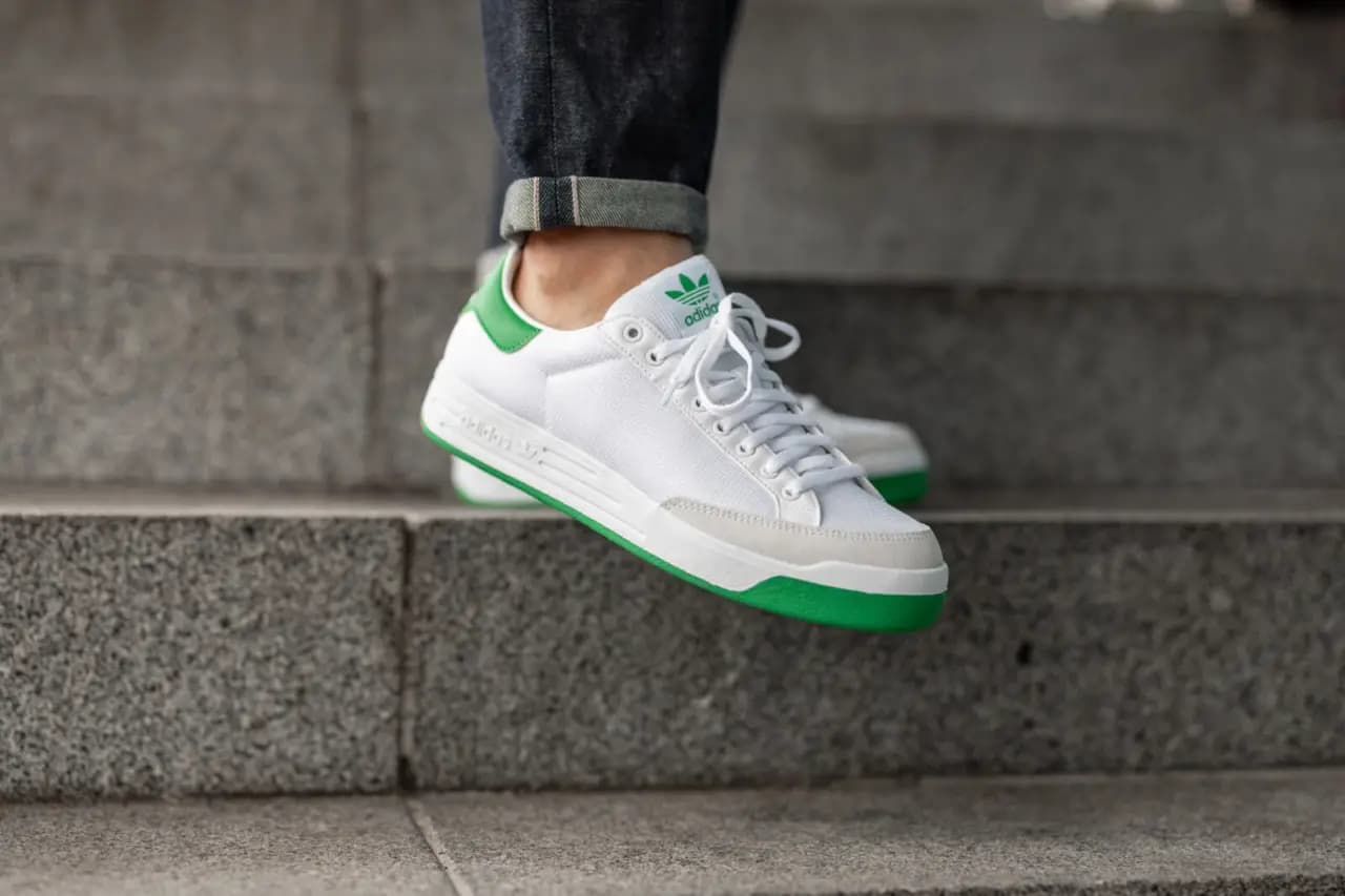 Lấy cảm hứng từ OG Stan Smith, adidas cho ra mắt adidas Rod Laver
