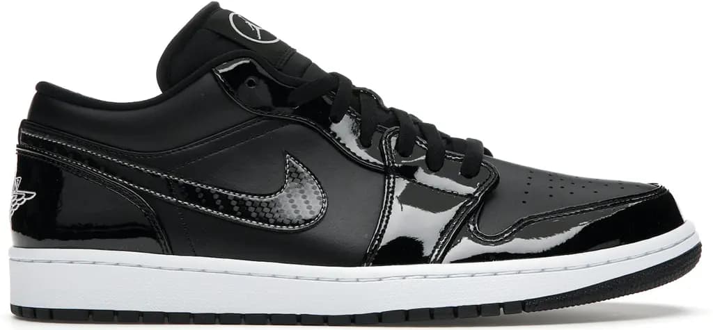 Giày Nike Air Jordan 1 Low 'All Star 2021' DD1650-001