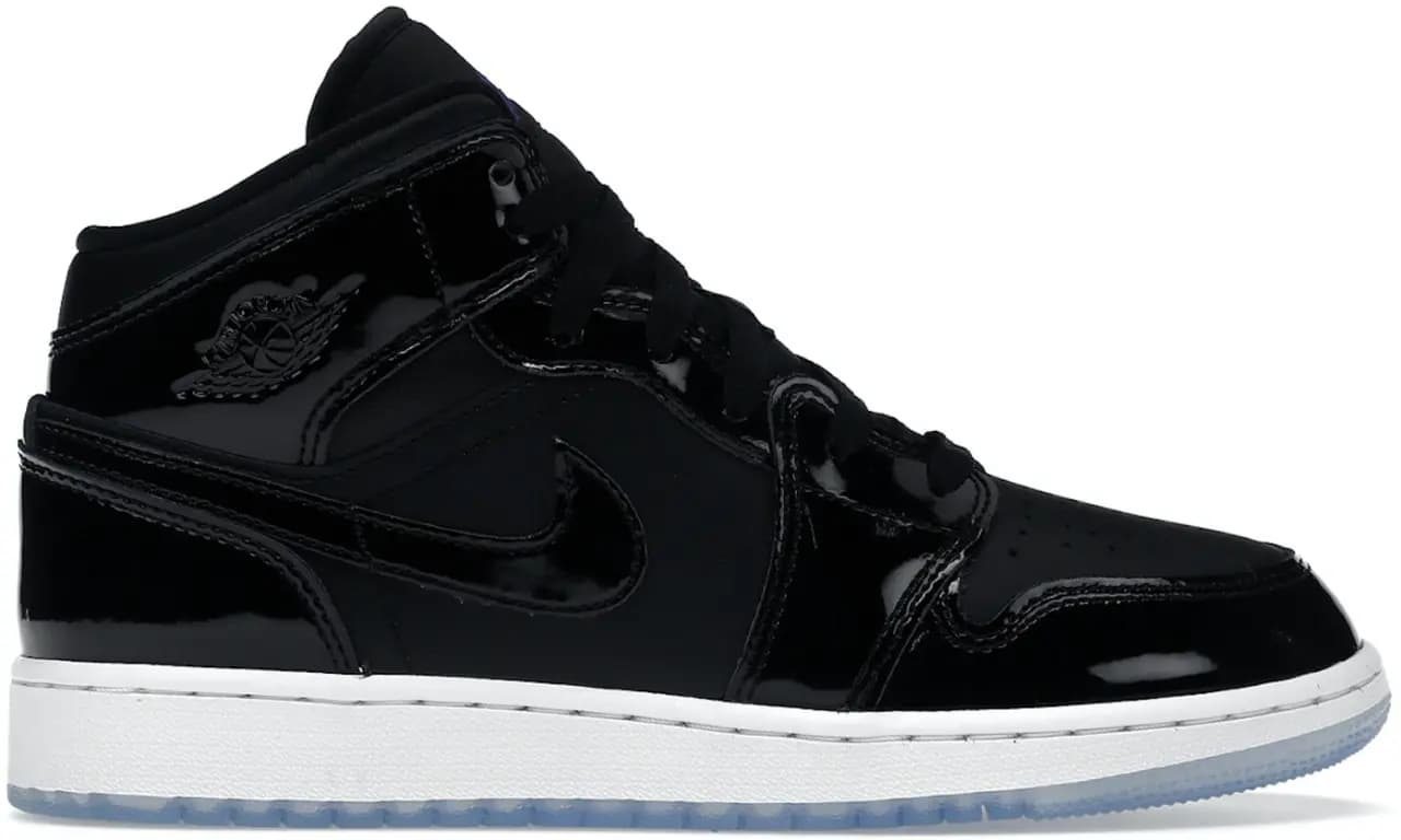 Giày Nike Air Jordan 1 Mid SE 'Space Jam' DV1337-004