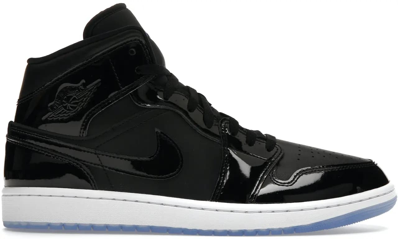 Giày Nike Air Jordan 1 Mid SE 'Space Jam' DV1308-004