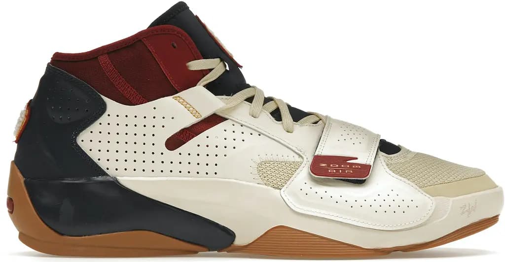 Giày Nike Air Jordan Zion 2 PF 'Pelicans' DV0551-164