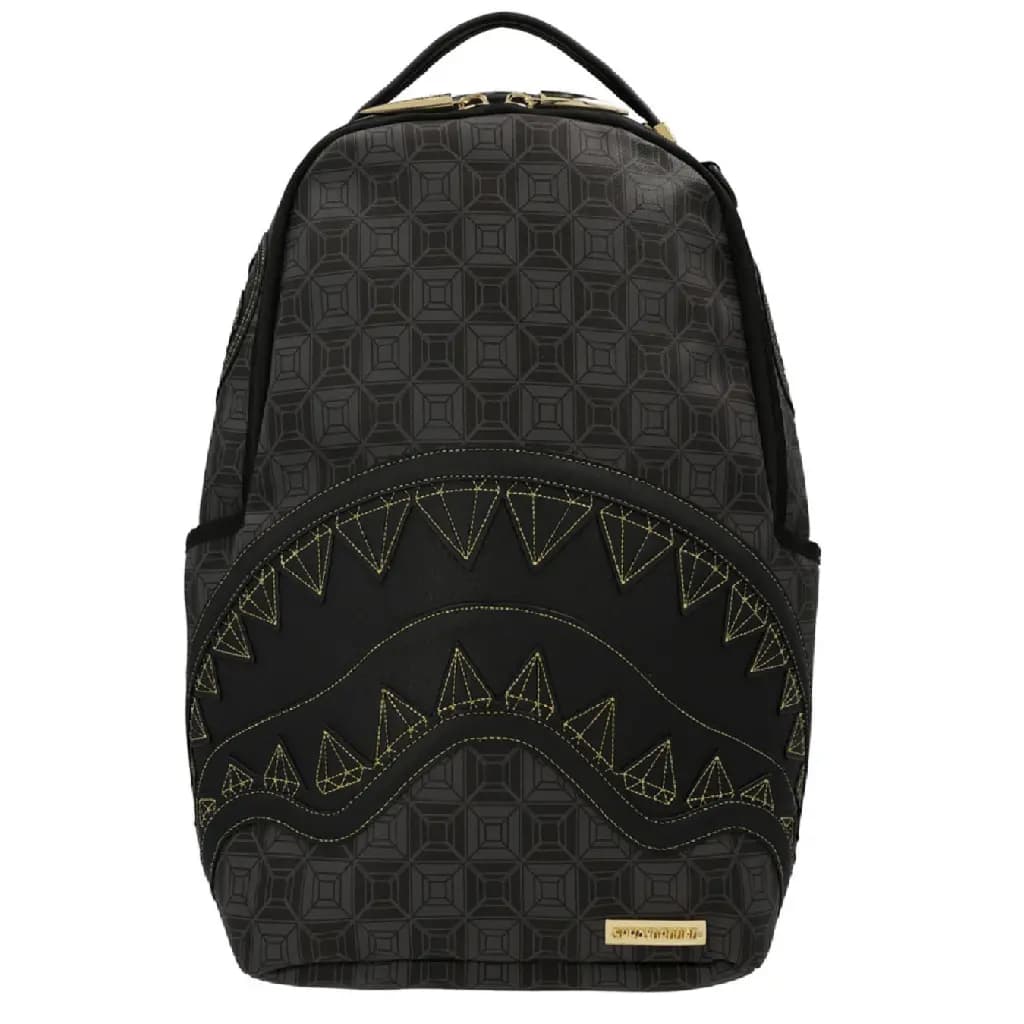 Balo Sprayground 'AI4’ B3789NSZ Balo Sprayground 'AI4’ B3789NSZ