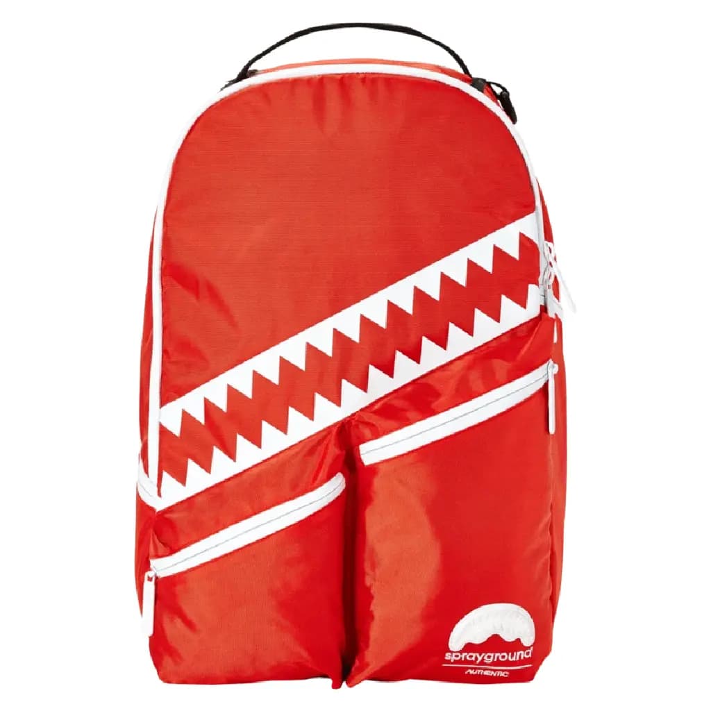 Balo Sprayground All Day Red