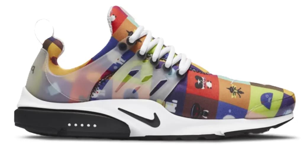 Giày Nike Air Presto 'Origins' CJ1229-900