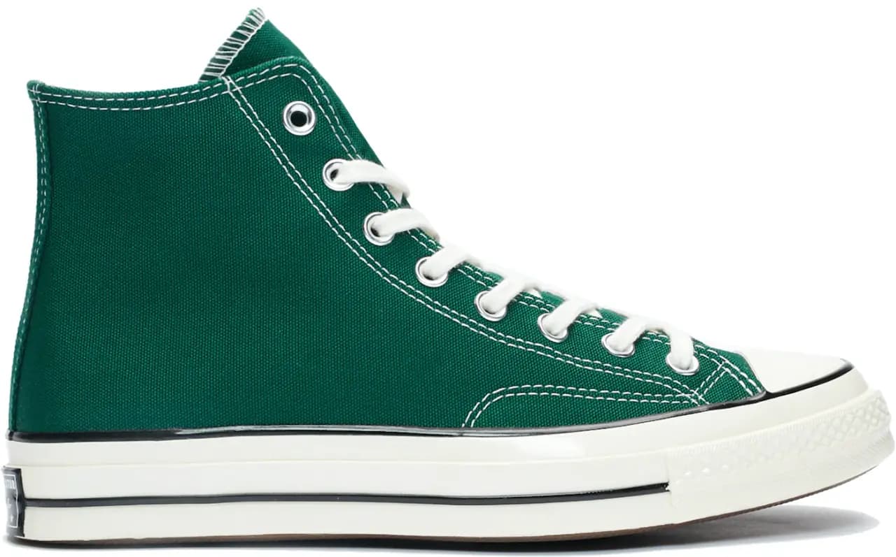 Giày Converse Chuck 70 High 'Midnight Clover' 168508C