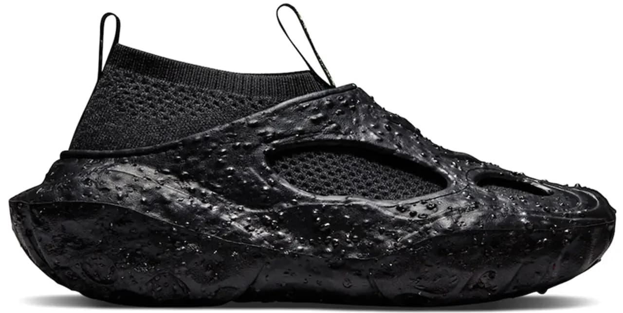 Giày Converse Sponge CX Crater 'Black' A01240C