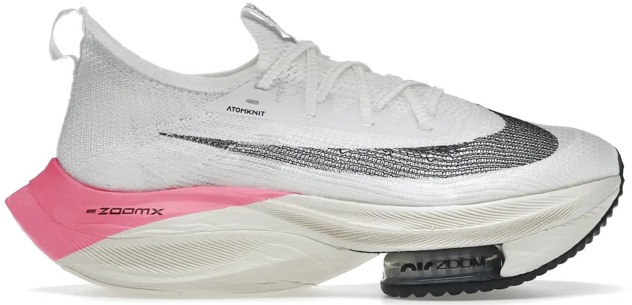 Giày Nike Air Zoom Alphafly Next% 'Eliud Kipchoge 1:59:40' DD8877-100