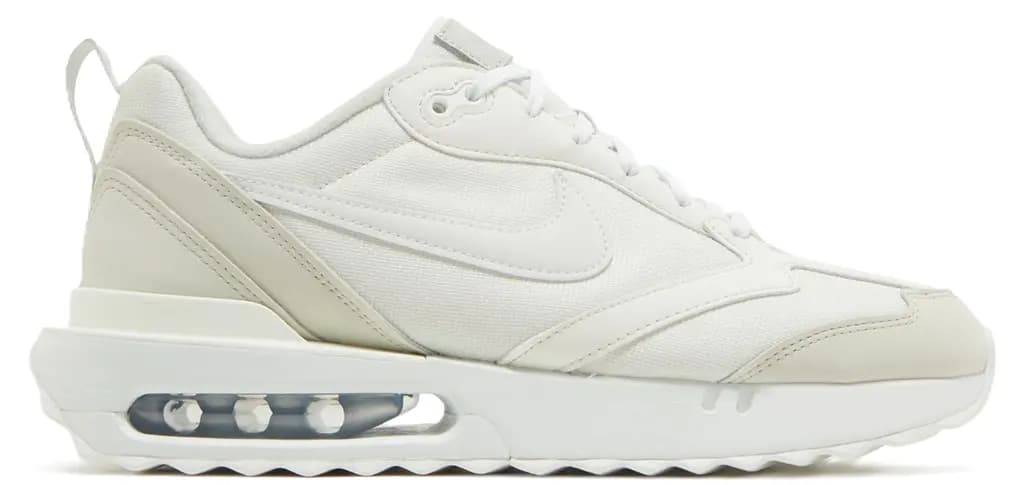 Giày Nike Air Max Dawn 'Light Bone' DM8261-001