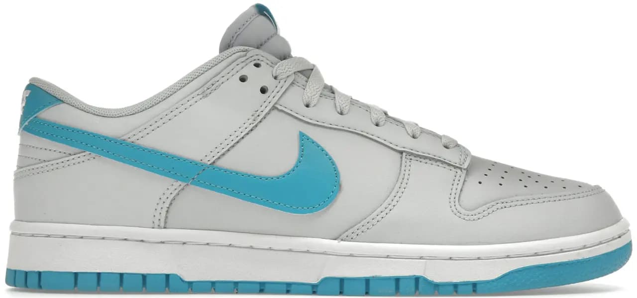 Giày Nike Dunk Low 'Light Bone Blue' DV0831-001
