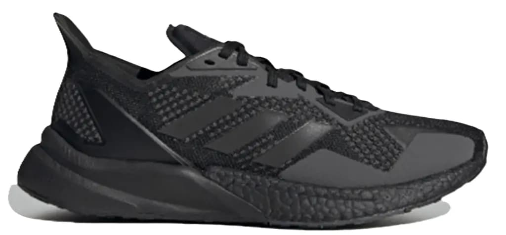 Giày Adidas Wmns X9000L3 'Core Black' EH0050