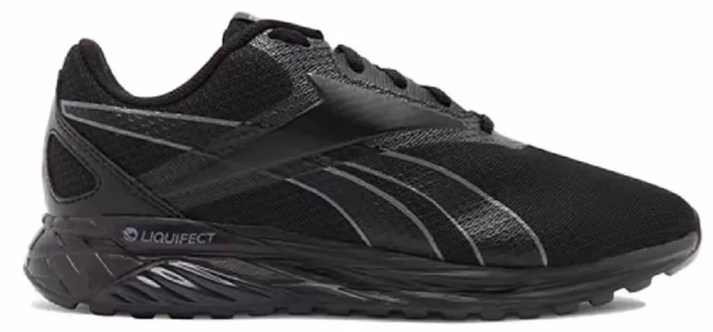 Giày Reebok Liquifect 90 AP 'Black' FY1912